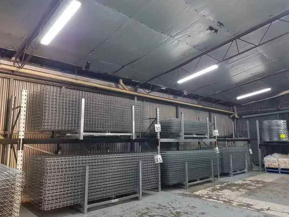 Why Is Using Weld Mesh Is the Right Move?