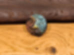 Tête de Loup en Labradorite