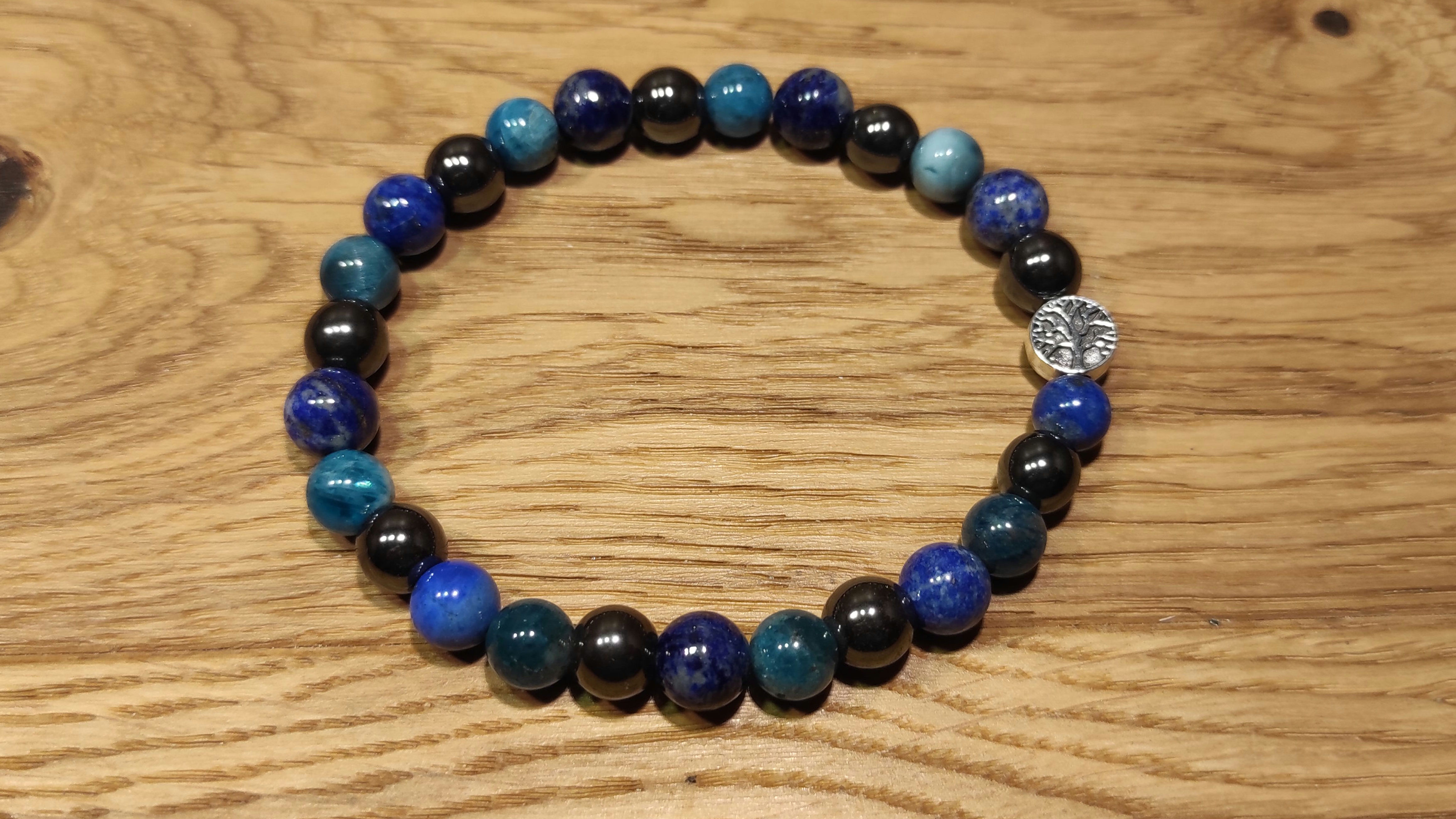 Bracelet abyss