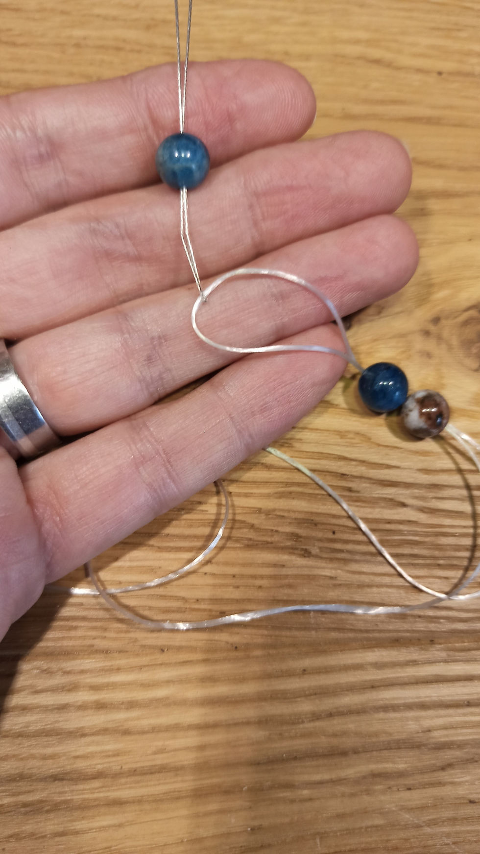 Kit réparation bracelet élastique