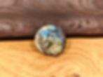 Tête de Loup en Labradorite