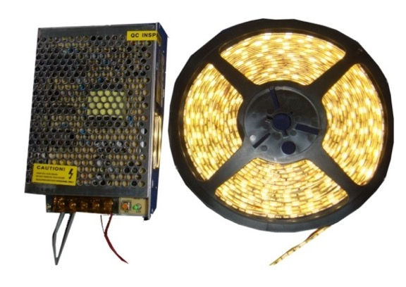 Thumbnail: ไฟเส้น LED Striplight