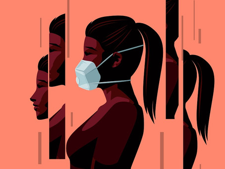 Migrantes y COVID- 19 ¿Cómo cuidar la Salud Mental?