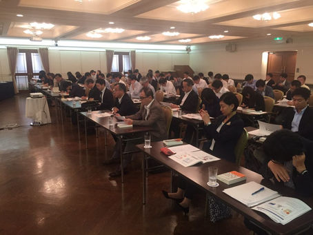 2017年度 総会(6/22)