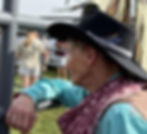 Joy's Birthday Celebration