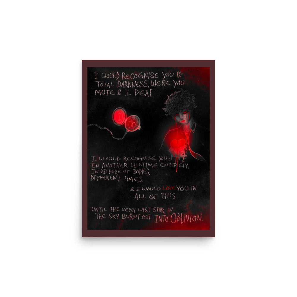 DIFFERENT BODIES DIFFERENT TIMES- Josh Illustration