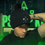 Thumbnail: PSYKE Pom-Pom Beanie
