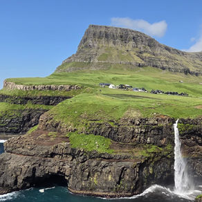 FAQ: Trekking nas Ilhas Faroé – Perguntas Frequentes