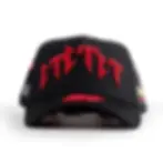 Barbas Hats x CT "27 CT"