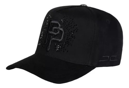 JC HATS X TITO DOUBLE P 