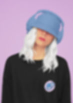 Chasing Yarn Oversized T-Shirt