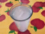 Agua de Limón