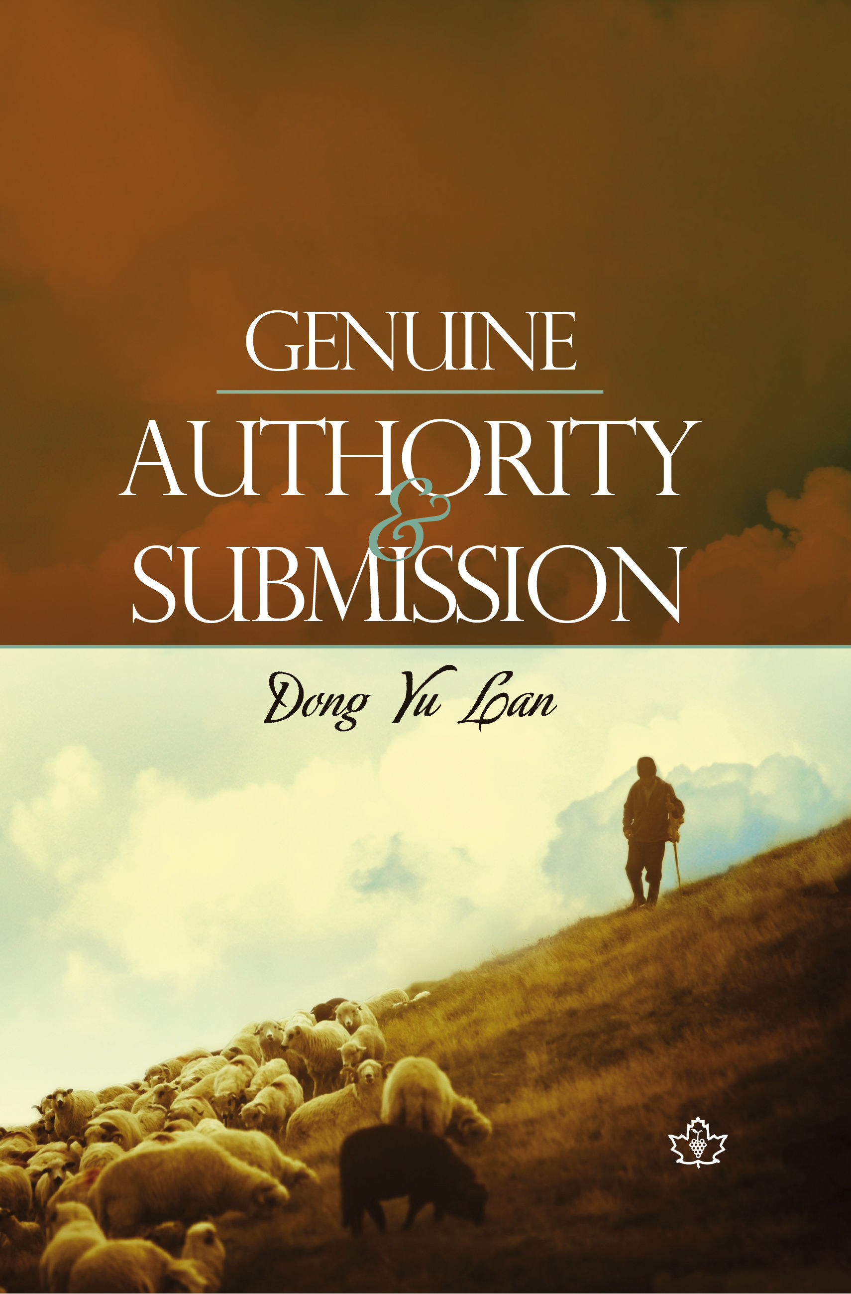 Genuine Authority and Submission