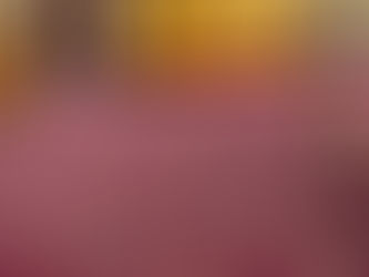 札幌市内のホテル宴会場に設営された企業新年会用ステージ。札幌パフォーマーの出演を予定した金屏風付きの会場準備風景