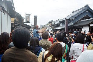 北海道、大道芸人、パフォーマー、マジシャン、ピエロ、大道芸、札幌、ジャグ.jpg