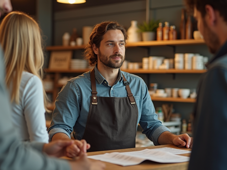 Effective Advertising Tips for Small Businesses in 2025