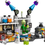 Miniaturbild: LEGO® Hidden Side™ 70418 J.B.'s Ghost Lab