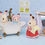 Miniaturbild: Sylvanian Families® Bad- und Dusch-Set