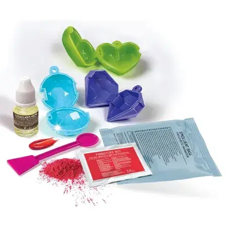 Miniaturbild: Clementoni® Galileo® Lab Lippenbalsam