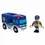 Miniaturbild: Brio® Polizeiwagen Licht und Sound