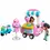Miniaturbild: LEGO® Friends™ 42643 Zuckerwattenstand