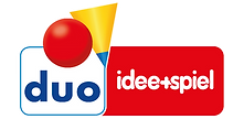 Logo Fachhandelsverband DUO Idee + Spiel