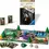 Miniaturbild: Ravensburger® Harry Potter™ Sagaland Reisespiel