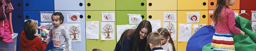 Elementary Classroom