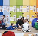 Elementary Classroom