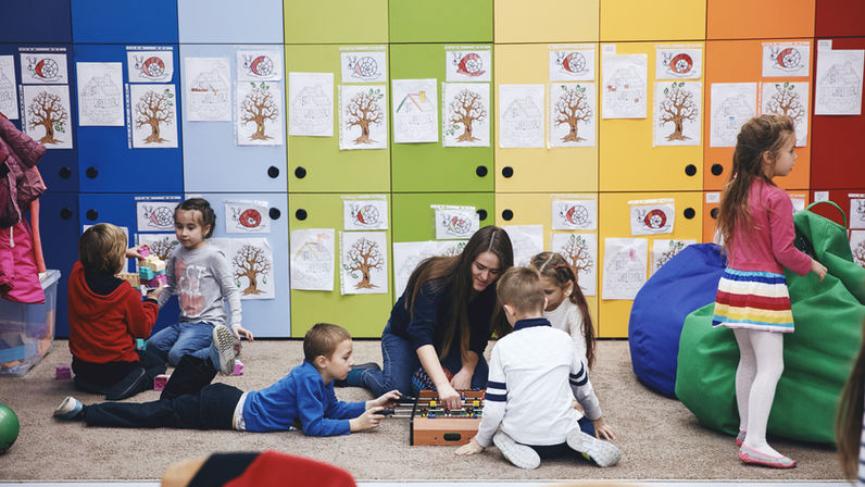 Central Elementary hosting annual pre-k and kindergarten roundup. Here’s what you need to know.