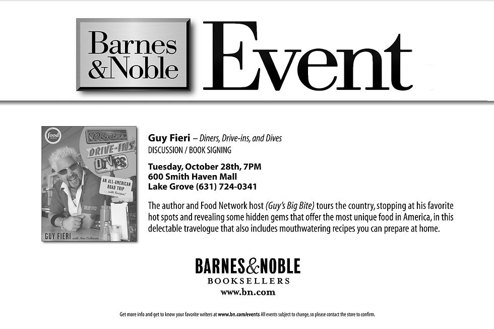 Newspaper Advertisement