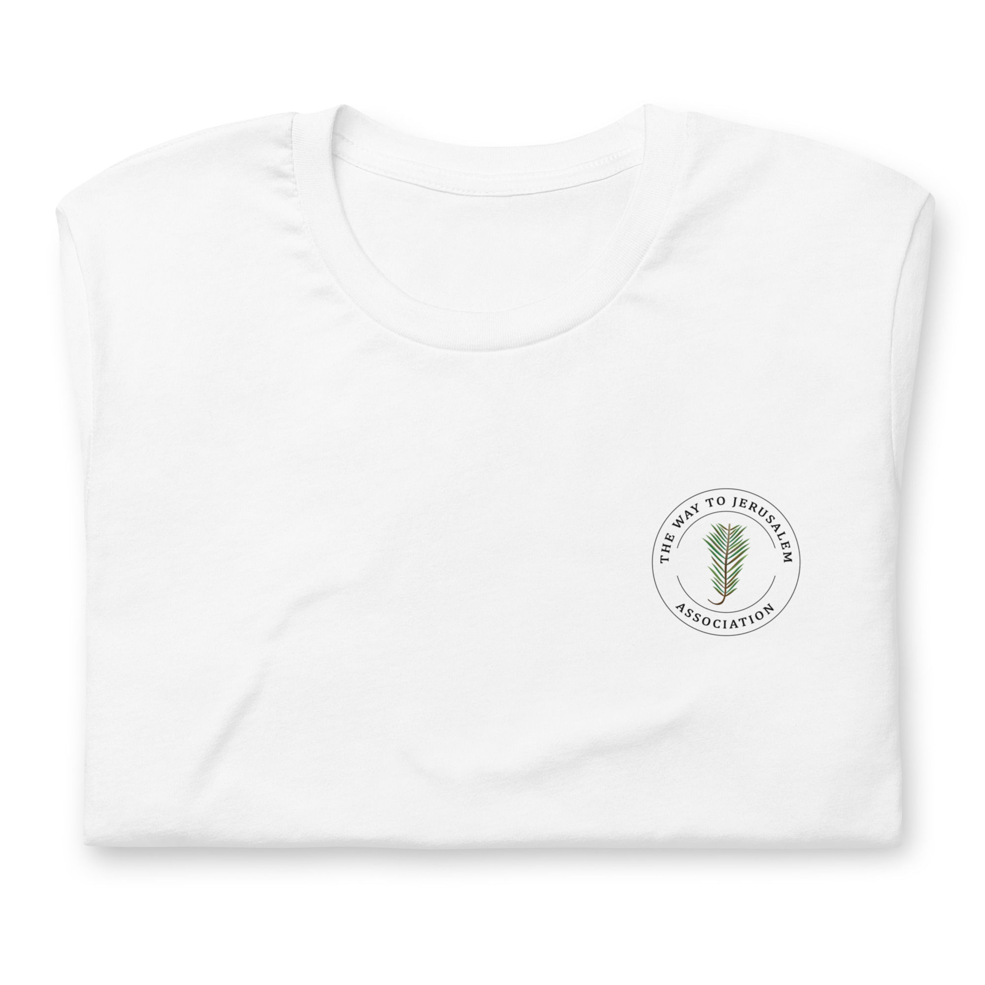 W2J Association - Shirt - Unisex