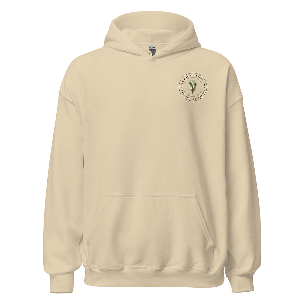 Miniatura:  W2J Hoodie