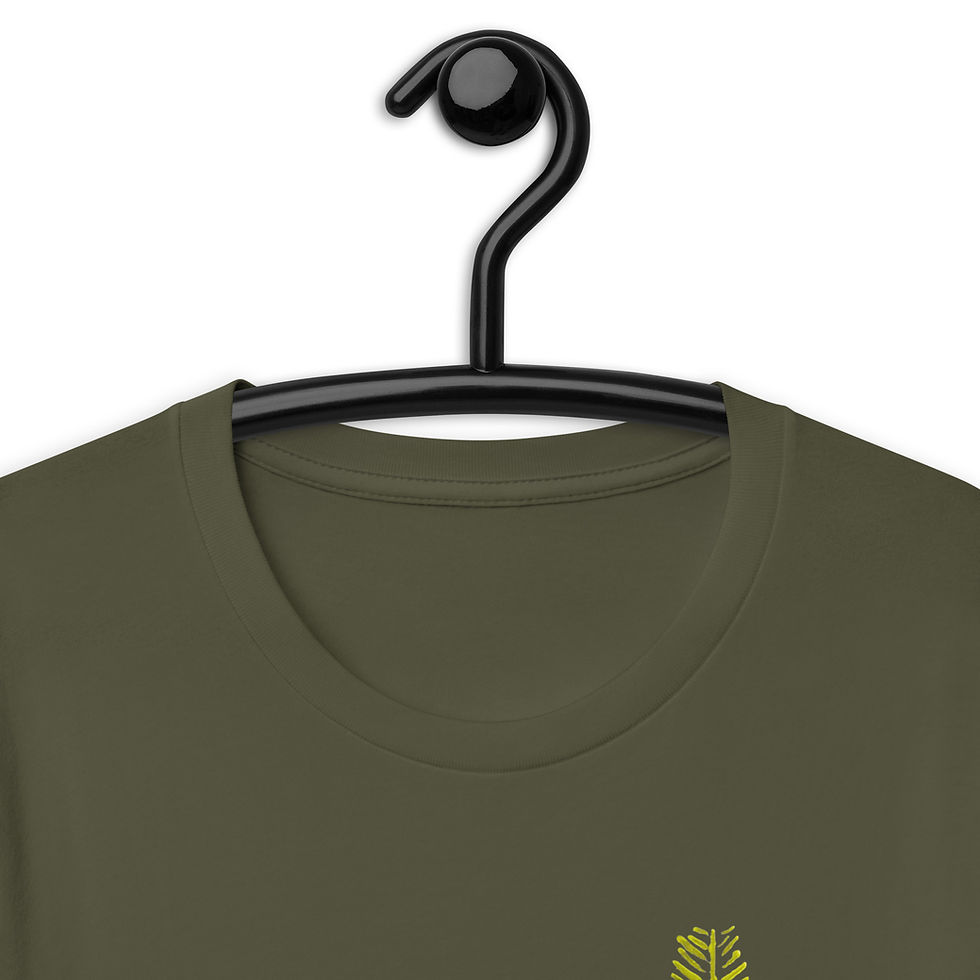 Miniatura: W2J Palm Branch