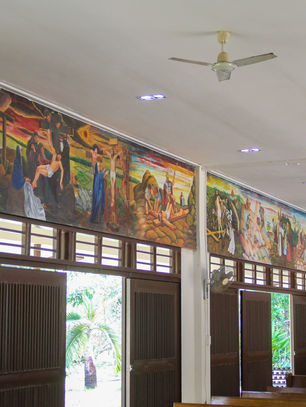 Valenciano: Multi-Generational Visual Artists