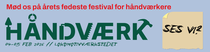 Du finder KeyBalance på STAND 136