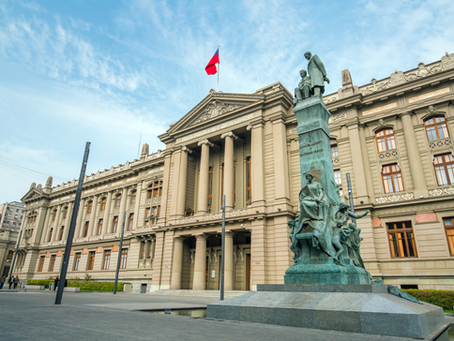 Corte Suprema revoca fallo y establece importante precedente en materia de prescripción