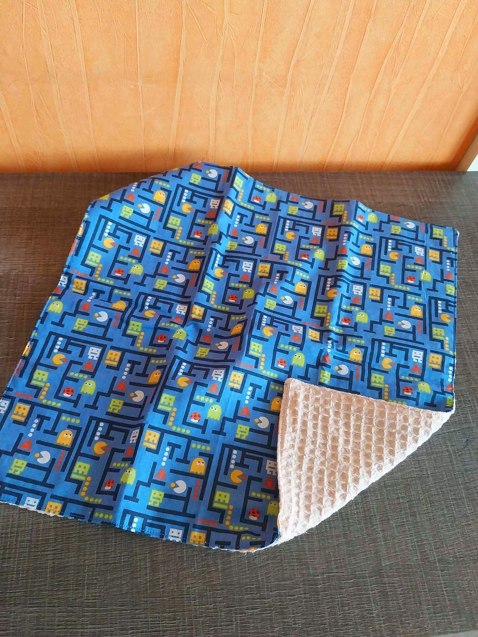 Miniature : Serviette de table cantine 