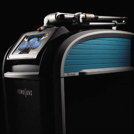 Tattoo Laser Removal in Lexington, Kentucky