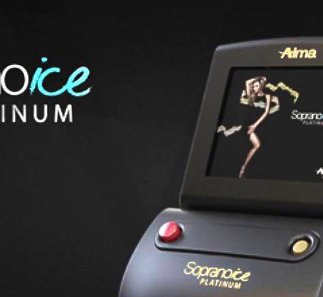 PAINLESS LASER HAIR REMOVAL!