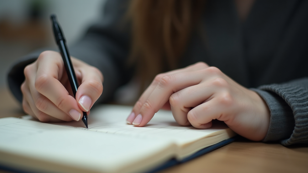 The Art of Effective Communication