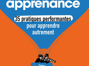 Voyage en apprenance