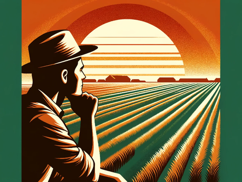 Entenda se as potenciais medidas governamentais a serem anunciadas pelo Governo podem alterar o cenário de endividamento do produtor rural 