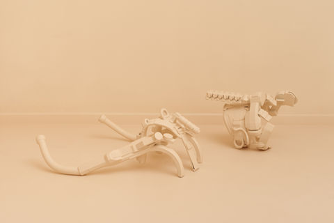 S N I T C H by Soloman Garçon