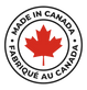 Made in Canada logo