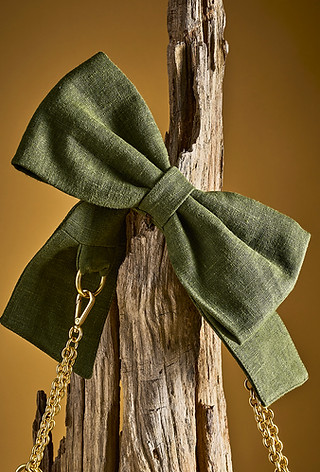 Muskobow Bag Moss Green