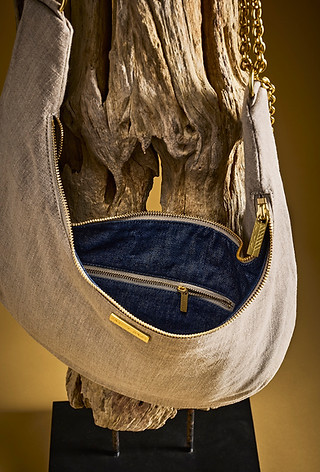 Muskobow Bag Shoreline Sand
