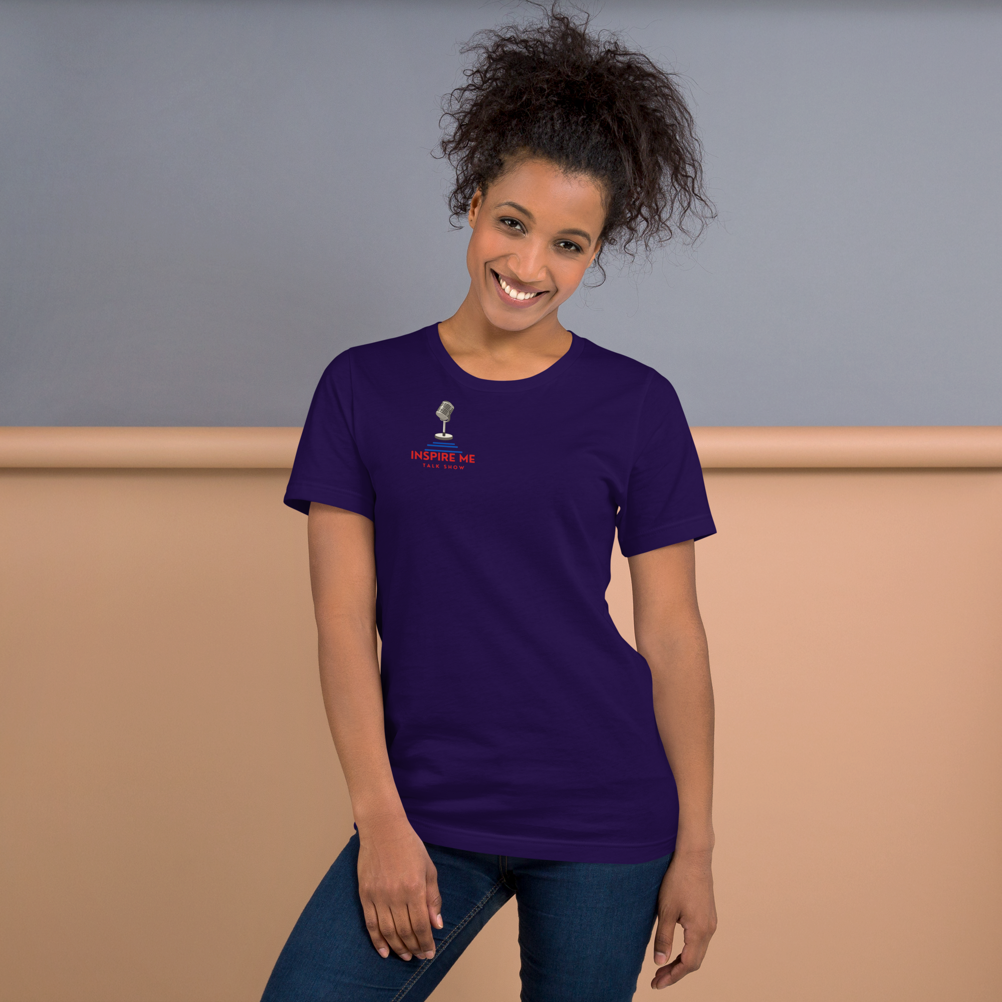 Women's Unisex t-shirt