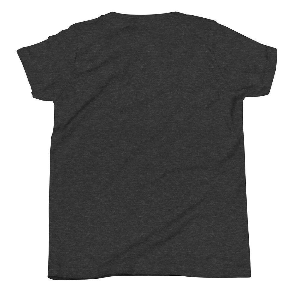 Thumbnail: Youth & kids unisex Short Sleeve T-Shirt