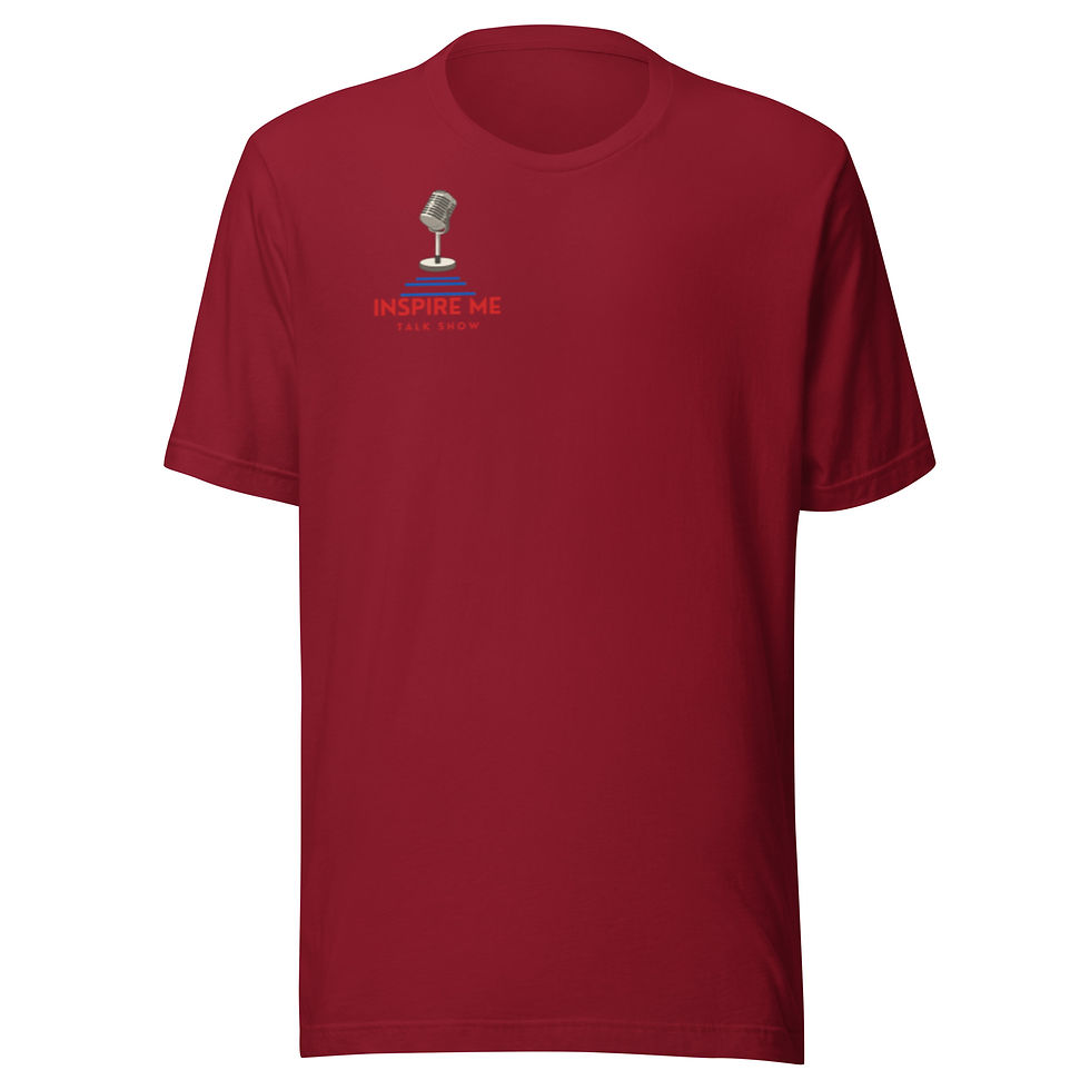 Thumbnail: Women's Unisex t-shirt